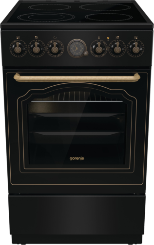 Kuchnia GORENJE GECS5B70CLB - 2888859