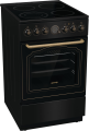 Kuchnia GORENJE GECS5B70CLB - 1819531