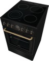Kuchnia GORENJE GECS5B70CLB - 2888860