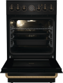 Kuchnia GORENJE GECS5B70CLB - 1819532