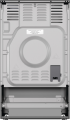 Kuchnia GORENJE GECS5B70CLB - 1819533