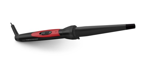 Lokówka stożkowa Esperanza Salma EBL007 (25W; kolor czarny) - 2497125