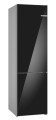 Chłodziarko-zamrażarka BOSCH KGN39LBCF - 2841441