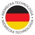 Chłodziarko-zamrażarka BOSCH KGN39LBCF - 2888906