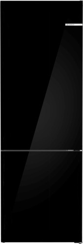 Chłodziarko-zamrażarka BOSCH KGN49LBCF - 2830784