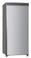 Lodówka MPM-200-CJ-19/E 122cm, dark inox - 2048482