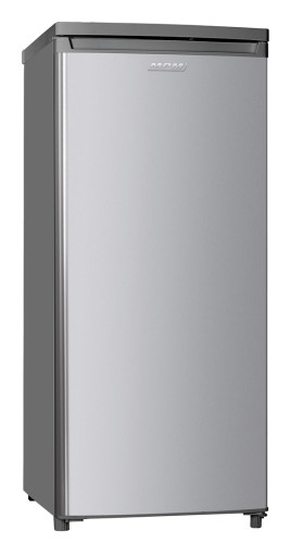 Lodówka MPM-200-CJ-19/E 122cm, dark inox - 2888969