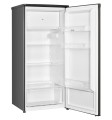 Lodówka MPM-200-CJ-19/E 122cm, dark inox - 2888970