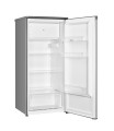 Lodówka MPM-200-CJ-19/E 122cm, dark inox - 2048483