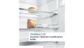 Chłodziarko-zamrażarka BOSCH KGN 33NSDB (OUTLET) - 2658005