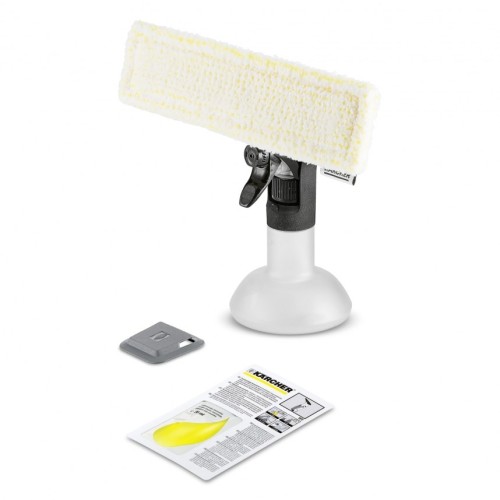 Butelka ze spryskiwaczem KARCHER - 2.633-129.0 - 1854846