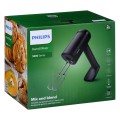 Philips 5000 series HR3781/10 Mikser ręczny o mocy 500 W - 2218504