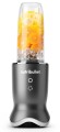NutriBullet NB1206DGCC blender 0,9 l Blender stołowy 1200 W Czarny, Przezroczysty - 2105949