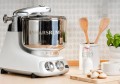 Robot kuchenny Ankarsrum Assistent 6230 Biały Mineralny - 1500W - 2739711