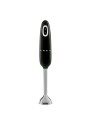 Smeg HBF11BLEU blender Blender immersyjny 700 W Czarny - 2889091