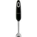 Smeg HBF11BLEU blender Blender immersyjny 700 W Czarny - 2603140