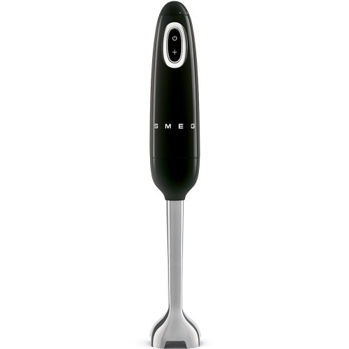 Smeg HBF11BLEU blender Blender immersyjny 700 W Czarny - 2889091