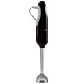 Smeg HBF11BLEU blender Blender immersyjny 700 W Czarny - 2603148