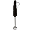 Smeg HBF11BLEU blender Blender immersyjny 700 W Czarny - 2889086