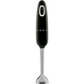 Smeg HBF11BLEU blender Blender immersyjny 700 W Czarny - 2603146