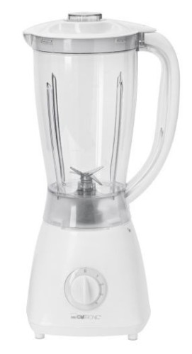 Mikser Clatronic UM 3470 ( 500W ; kolor biały ) - 2889092