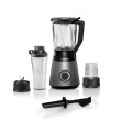 Blender kielichowy BOSCH MMB 6177S - 1882310