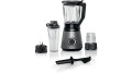 Blender kielichowy BOSCH MMB 6177S - 1180333
