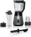 Blender kielichowy BOSCH MMB 6177S - 2889111