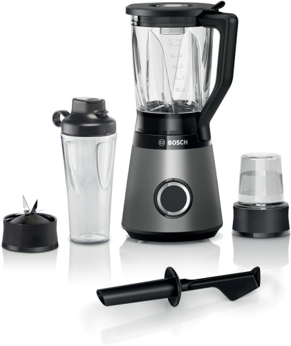 Blender kielichowy BOSCH MMB 6177S - 1882310