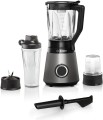 Blender kielichowy BOSCH MMB 6177S - 2620500