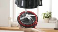 Blender kielichowy BOSCH MMB 6177S - 2889115