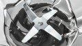Blender kielichowy BOSCH MMB 6141B - 2477319