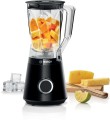 Blender kielichowy BOSCH MMB 6141B - 2477316