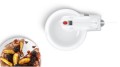 Mikser ręczny Bosch MQWPL2000 (biały; 375W) (OUTLET) - 2739732