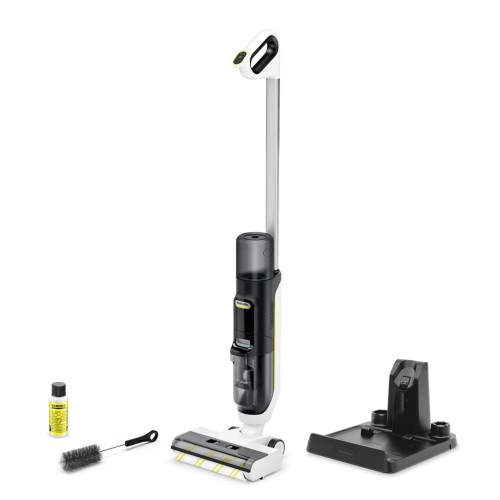Mop elektryczny KARCHER FCV 3 - 2823081