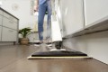 Kärcher SC 2 UPRIGHT Mop parowy 0,4 l 1600 W Czarny, Biały - 2477409