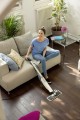 Kärcher SC 2 UPRIGHT Mop parowy 0,4 l 1600 W Czarny, Biały - 2477410