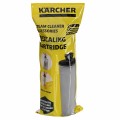 Kärcher SC 2 UPRIGHT Mop parowy 0,4 l 1600 W Czarny, Biały - 2022007