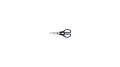 ZWILLING 35068-002-0 sztuciec kuchenny i zestaw noży 7 szt. Blok do noży/Sztućców zestaw - 2889207