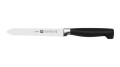 ZWILLING 35068-002-0 sztuciec kuchenny i zestaw noży 7 szt. Blok do noży/Sztućców zestaw - 2889205