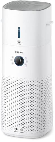 Oczyszczacz powietrza 2 w 1 PHILIPS AC3737/10 - 2646088
