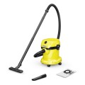 Odkurzacz warsztatowy KARCHER WD 2 Plus V-15/4/18 - 1.628-003.0 - 2755879