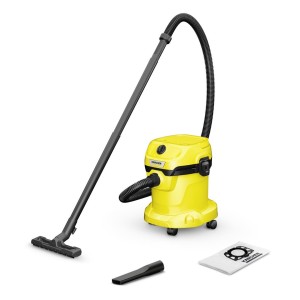 Odkurzacz warsztatowy KARCHER WD 2 Plus V-15/4/18 - 1.628-003.0
