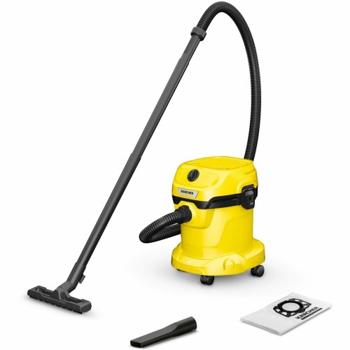 Odkurzacz warsztatowy KARCHER WD 2 Plus V-15/4/18 - 1.628-003.0 - 2755879