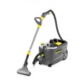 Kärcher Puzzi 10/2 Adv Bęben próżniowy Mokry 1250 W Bez worka - 2889220