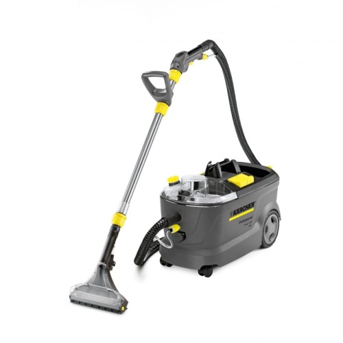 Kärcher Puzzi 10/2 Adv Bęben próżniowy Mokry 1250 W Bez worka - 2889221