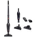 Odkurzacz pionowy GORENJE SVC144FBK, czarny - 2889222