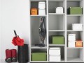 Odkurzacz pionowy GORENJE SVC144FBK, czarny - 2855143