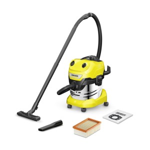 Odkurzacz uniwersalny KARCHER WD 4 S V-20/5/22