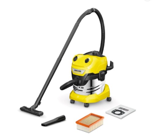 Odkurzacz uniwersalny KARCHER WD 4 S V-20/5/22 - 2889291